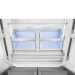 Превью картинка  Холодильник side by side Smeg FQ60XE #3