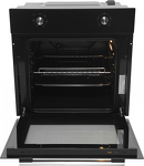 Превью картинка Электрический духовой шкаф Hyundai HEO 62312 BG #4