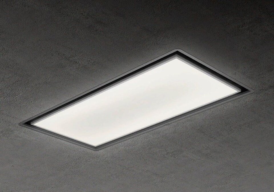 Фото Потолочная вытяжка Elica SKYDOME H16 A/100