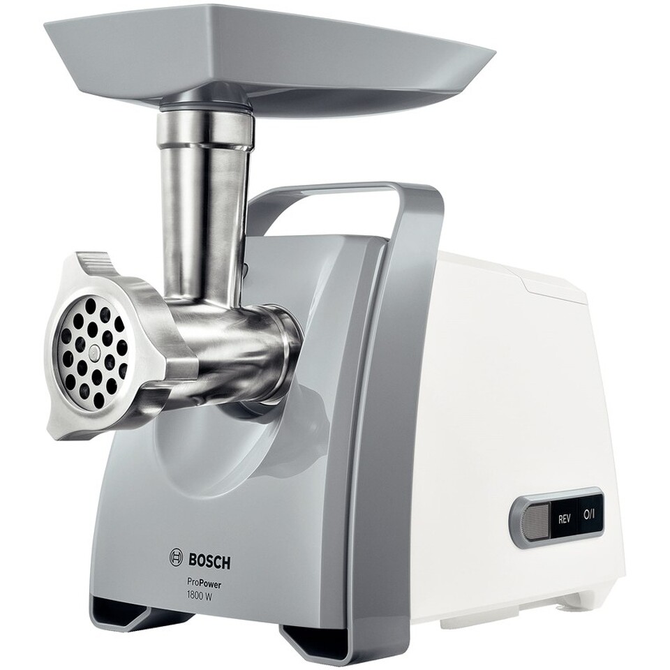 Фото Мясорубка Bosch MFW66020