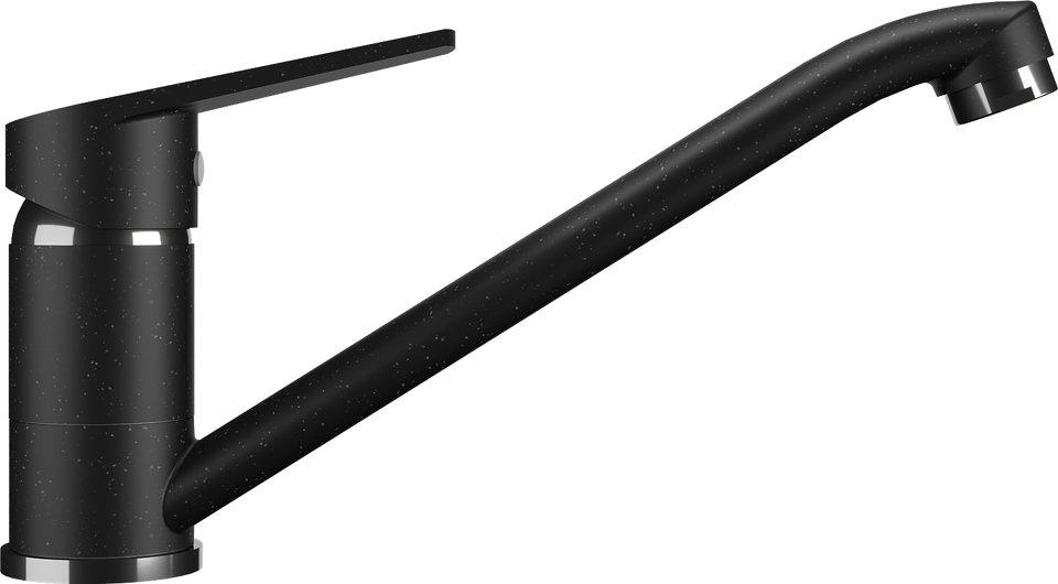 Фото Смеситель для кухни Weissgauff WG 0104 Classic Black