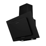 Превью картинка Наклонная вытяжка Maunfeld Tower A 60 Black #1