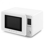 Превью картинка Микроволновая печь Smeg MOC02WHMEU #16