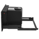 Превью картинка Кофемашина встраиваемая Maunfeld AMCM1503S #5