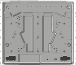 Превью картинка Газовая варочная панель Gorenje GTW642SYW #3
