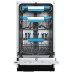 Превью картинка Посудомоечная машина 45см встраиваемая Körting KDI 45557 #1