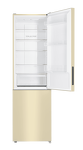 Превью картинка Холодильник с нижней морозилкой Haier CEF537ACG #5