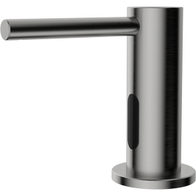 Картинка Omoikiri OM-09 Sensor BN латунь/нержавеющая сталь