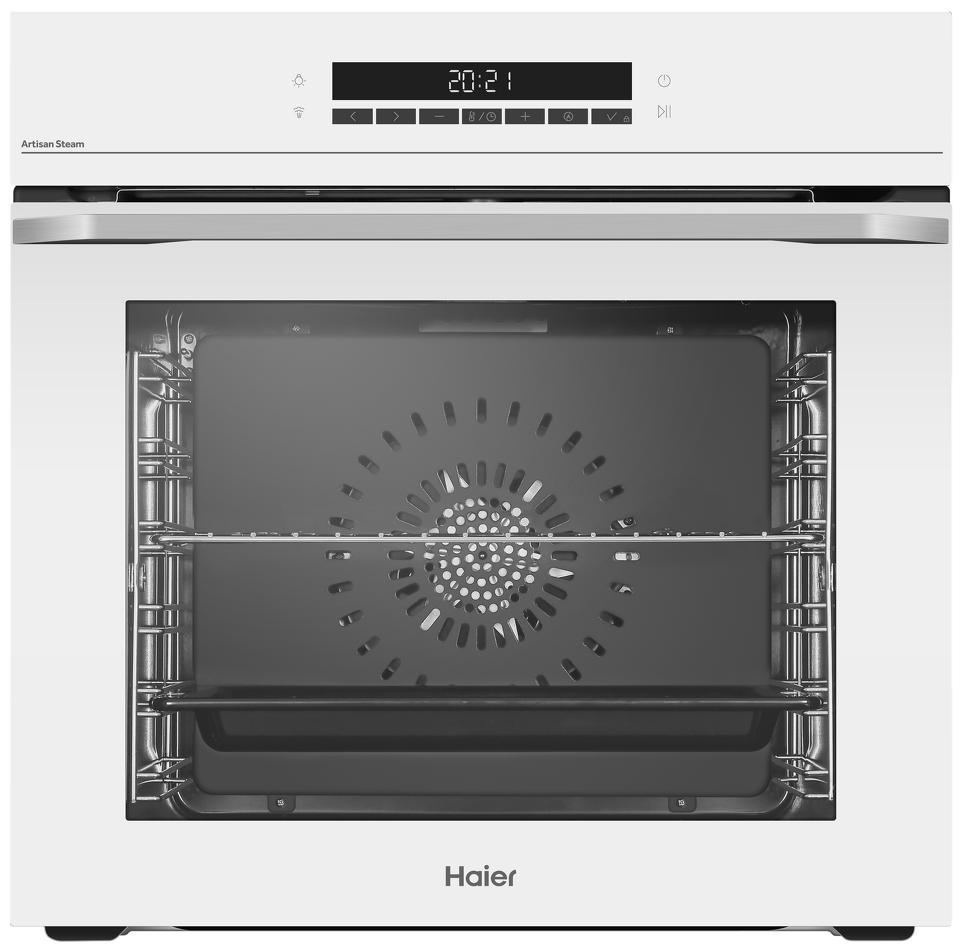 Фото Электрический духовой шкаф Haier HOQ-P16AS5GW
