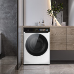 Превью картинка Стиральная машина с фронтальной загрузкой Lex LWM10012WID color Стиральная машина #2