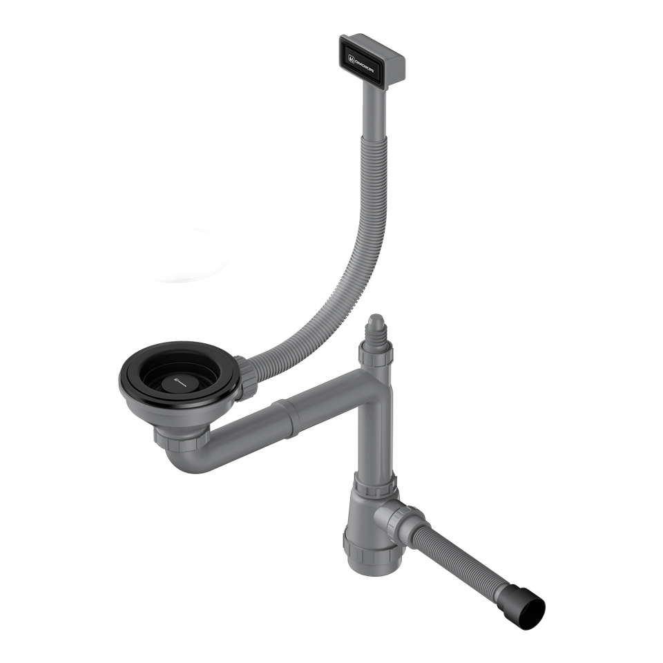 Фото Omoikiri WK-1-GB