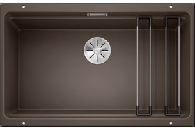 Картинка Blanсo ETAGON 700-U SILGRANIT PuraDur кофе