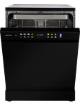 Превью картинка Посудомоечная машина 60см HIBERG i-F 6815 LB #139