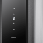 Превью картинка Цилиндрическая вытяжка Maunfeld ALBA 39 Wall Inox #10