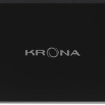 Превью картинка Электрический духовой шкаф KRONA ALPHA 60 BL #12