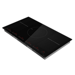 Превью картинка Индукционная варочная панель Maunfeld CVI905SFBK Inverter #4