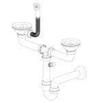 Превью картинка GranFest 12G14PB4-P2A  черн  Черный #2