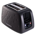 Превью картинка Тостер Maunfeld MFT-847BK #2