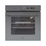 Превью картинка Электрический духовой шкаф Lex EDM 1001 ONE GR духовой шкаф #1