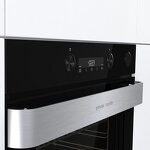 Превью картинка Электрический духовой шкаф Gorenje BSA6737ORAB #6