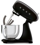 Превью картинка Миксер Smeg SMF03BLEU #5