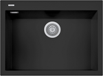 Превью картинка Rivelato ZENO 6950 1-чаш 690*500 Nero profondo #1