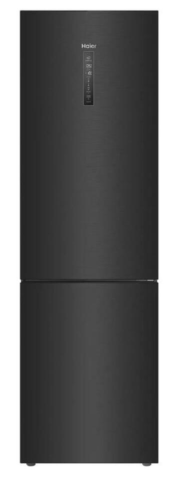 Фото Холодильник с нижней морозилкой Haier C4F740CDBGU1