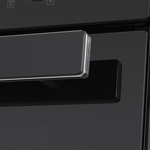 Превью картинка Газовый духовой шкаф Maunfeld EOGC604B Slim #9