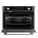 Превью картинка Электрический духовой шкаф Maunfeld MCMO5015MFS  #2