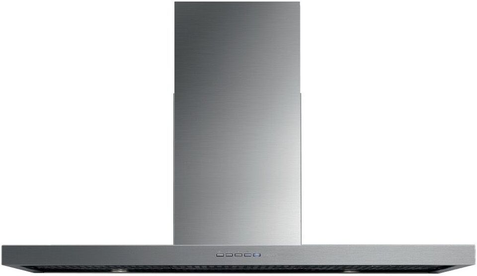 Фото Т-образная вытяжка  Falmec STREAM STEEL 90cm