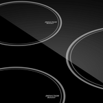 Превью картинка Индукционная варочная панель Maunfeld AVI4532BK #8