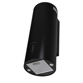 Картинка Maunfeld Lee Wall 35 черный