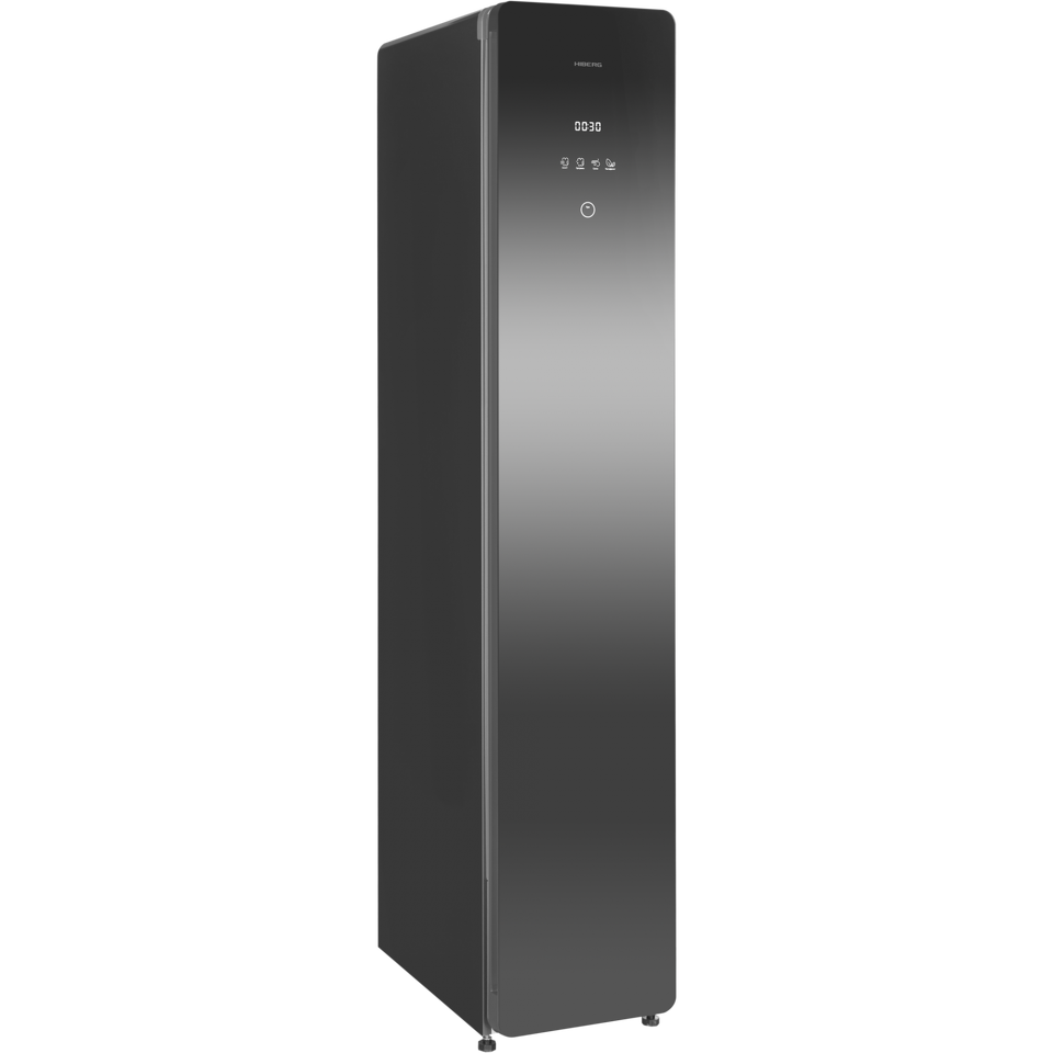 Фото Паровой шкаф HIBERG SD 3G