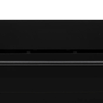 Превью картинка Электрический духовой шкаф KRONA ONYX 45H BL/BL #12