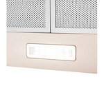 Превью картинка Купольная вытяжка Maunfeld RETRO 60A Beige #7