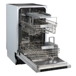 Превью картинка Посудомоечная машина 45см встраиваемая Zigmund & Shtain DW 314.4 #14