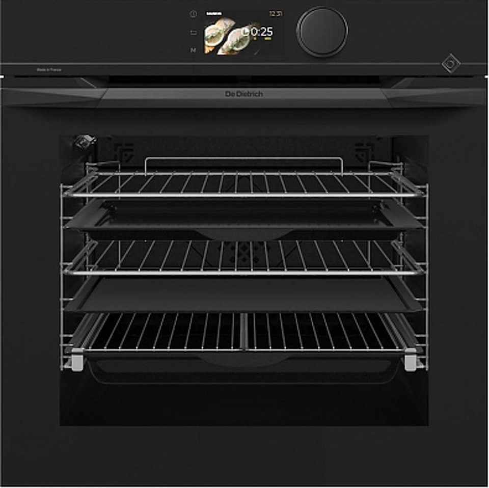 Фото Электрический духовой шкаф De Dietrich DOP4756B