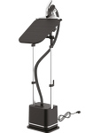 Превью картинка Отпариватель HIBERG GS 6000 B #2