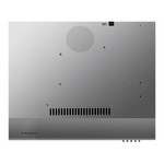 Превью картинка Козырьковая вытяжка Maunfeld MPC 60 Inox #9