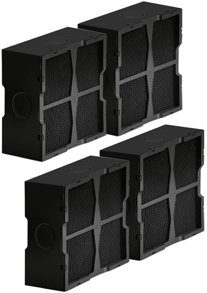 Фото Фильтр для вытяжки Elica Угольный фильтр REVOLUTION NikolaTesla