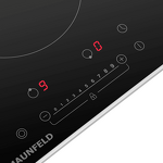 Превью картинка Электрическая варочная панель домино Maunfeld EVSE292FDBK #6