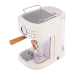 Превью картинка Кофемашина Maunfeld MF-737BG PRO #2