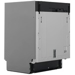 Превью картинка Посудомоечная машина 60см встраиваемая Haier HDWE14-593RU #9