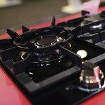 Превью картинка Газовая варочная панель Kaiser KCG 9387 Turbo #5