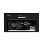 Превью картинка Полновстраиваемая вытяжка Lex GS BLOC LIGHT 600 BLACK воздухоочиститель #11