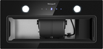 Превью картинка Полновстраиваемая вытяжка Weissgauff Dubhe 600 Black Touch #12