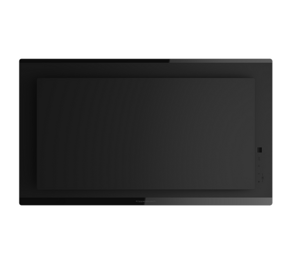 Фото Наклонная вытяжка Kuppersbusch DW 8550.0 KSM