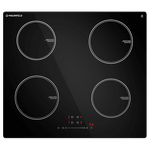 Превью картинка Индукционная варочная панель Maunfeld CVI594STBK #1