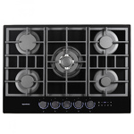 Превью картинка Газовая варочная панель Zigmund & Shtain M 29.7 B #1