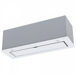 Превью картинка Полновстраиваемая вытяжка KRONA ARVEN 900 WHITE S #4